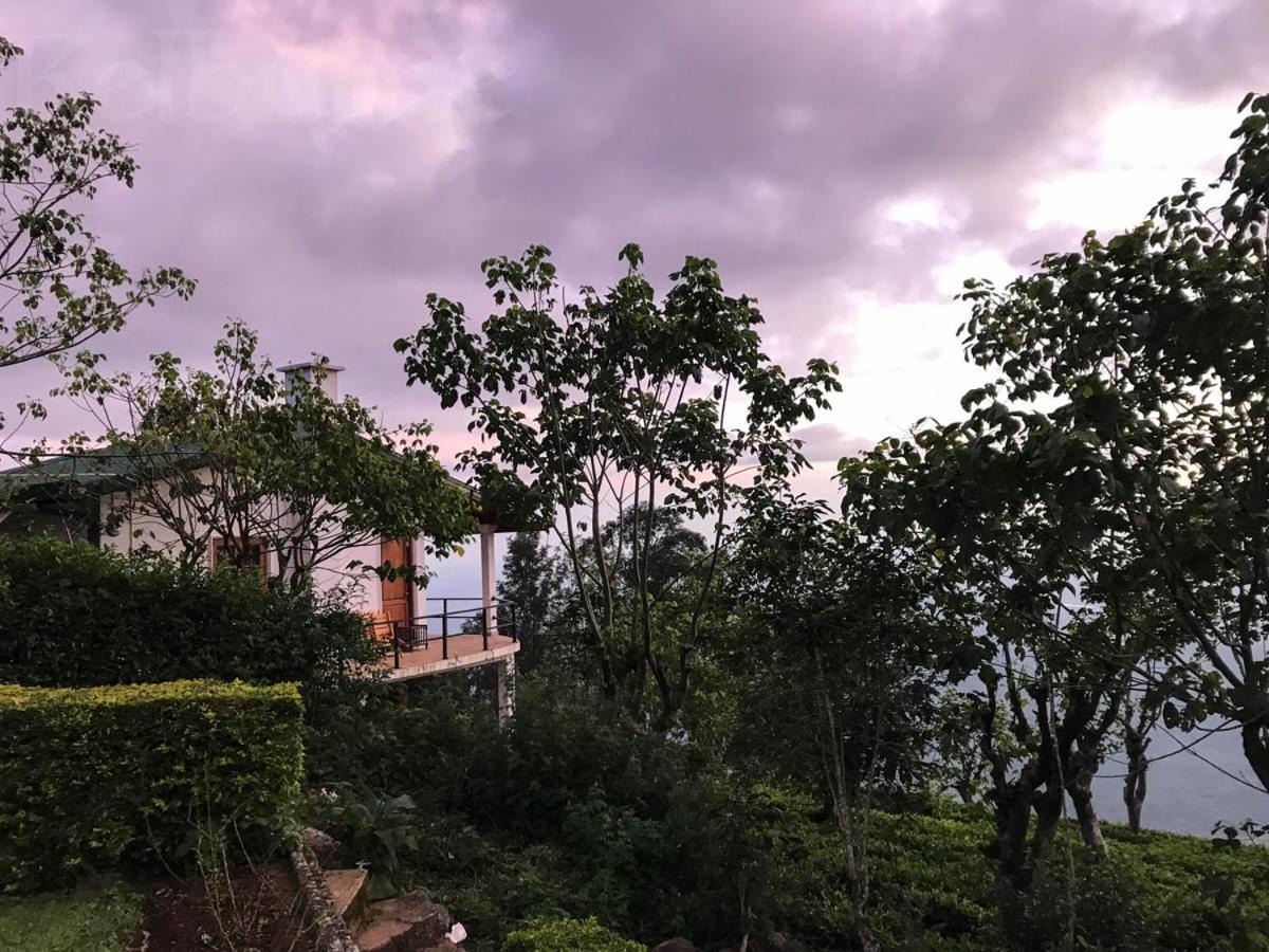 מלון הפוטאלה Kelburne Estate מראה חיצוני תמונה